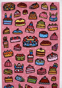Stickers Powah!!!!