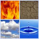 Magical Elements