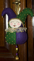 Kids Dotee Doll Swap
