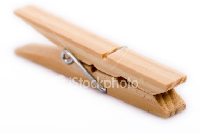 Perfectly Presented Peg Swap!