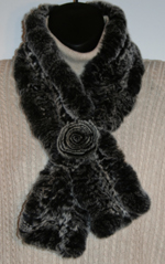Handmade Scarf