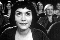 'Amelie' Craft Swap 