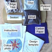 DIY kit swap