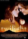 Twilight Themed Bookmarks Swap