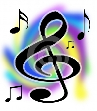 Music Themed ATC - for Teen Artists