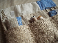 sewing kit challenge