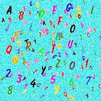 Alphabet ATC Swap#2 International