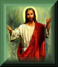 Jesus is Love - Let's swap some Jesus Stuff:)