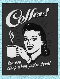 Coffee - Java Jive #2