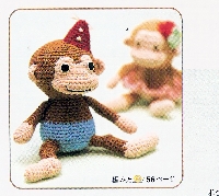 Monkey Business!