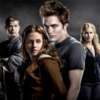 Twilight Music Swap