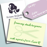Swap Cards