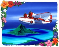 The Anything Tropical Swap