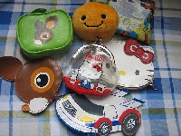 LOVE FOR COINPURSES!<3