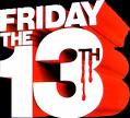 Friday the 13th Postcard Swap! (March)
