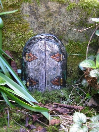 Faerie Door Swap