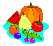 Fruit Themed Matchbox Fill