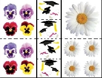Random Sticker Mix for Everyone! 