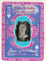 Poetry ATC