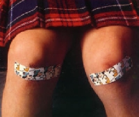Band-aid Swap 2.0 **EDITED**