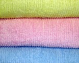 International Scavenger Hunt Fabric /Sewing 