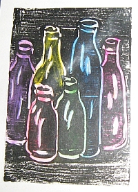 ATC EASY Mono Print