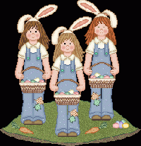 Easter/Spring Lucky Parcel