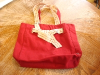 PAMPER ME TOTE BAG/GOODIES!(All about taking care 