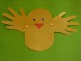 Easter Flat Envie Hunt