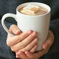 Time for Hot Chocolate