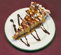 Sweet Things - Favorite Desserts Recipe Card Swap