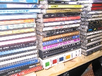 My Favorite Things - Make me a CD Swap