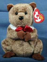 Ty Beanie Baby Swap :)