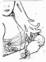 Kinky Atc: Bondage