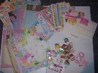 Small kawaii swap