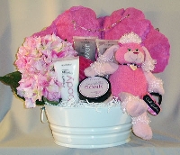 Pamper me *~Pink~*