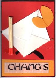 Oriental ATC