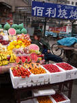Eating Local in March- E-swap