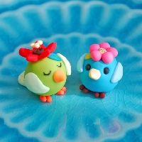 Birds and the Bees...