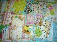 :: Quick & Easy Memo Swap! ::