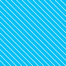 turquoise/teal postcards
