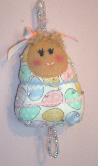 Easter Themed Wishlist Dotee Challenge!