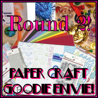 Goodie Envies #2!