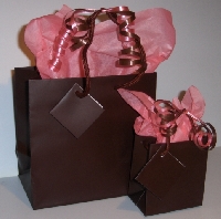 AcadiaChick & LadyRN's Lucky Parcel Swap!