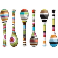 Kitchen Swap - International.