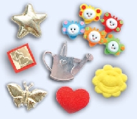 Dotee Supplies Scavenger Hunt~Int'l & Newbies