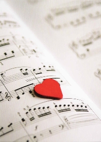 Make me a CD - Love Songs