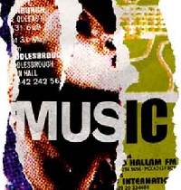 Music ATC