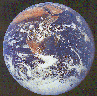 A Piece of Your Corner of the World