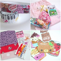 join my swap and receive goodies.